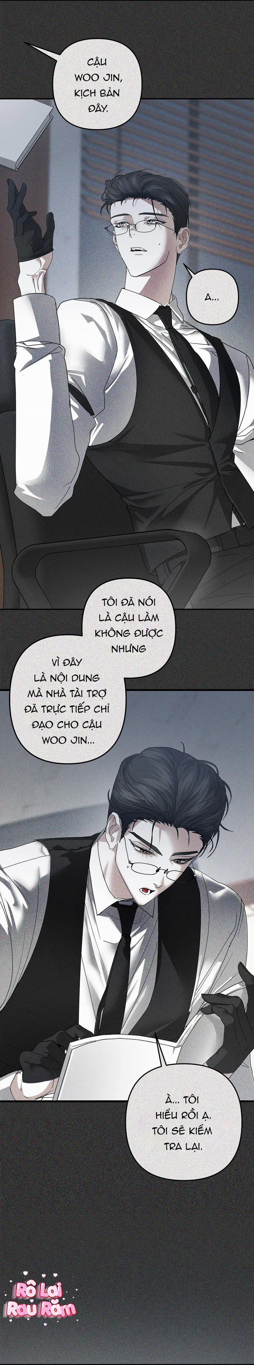 Tuyển tập bara-boom Body chà bá lửa 62 0.0 trang 28