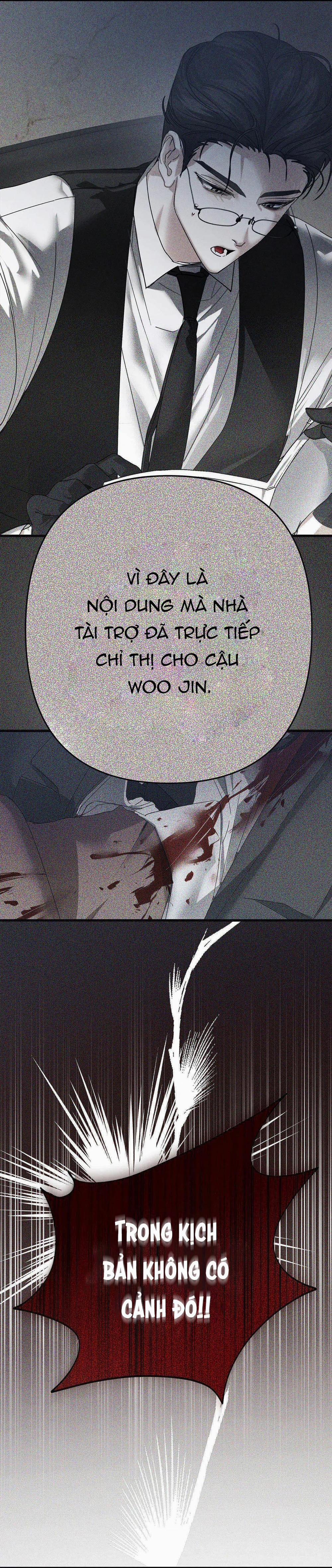 Tuyển tập bara-boom Body chà bá lửa 62 0.0 trang 29