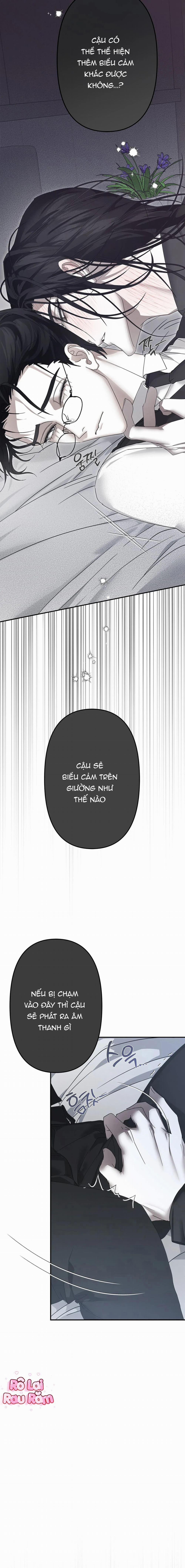 Tuyển tập bara-boom Body chà bá lửa 63 0.0 trang 15