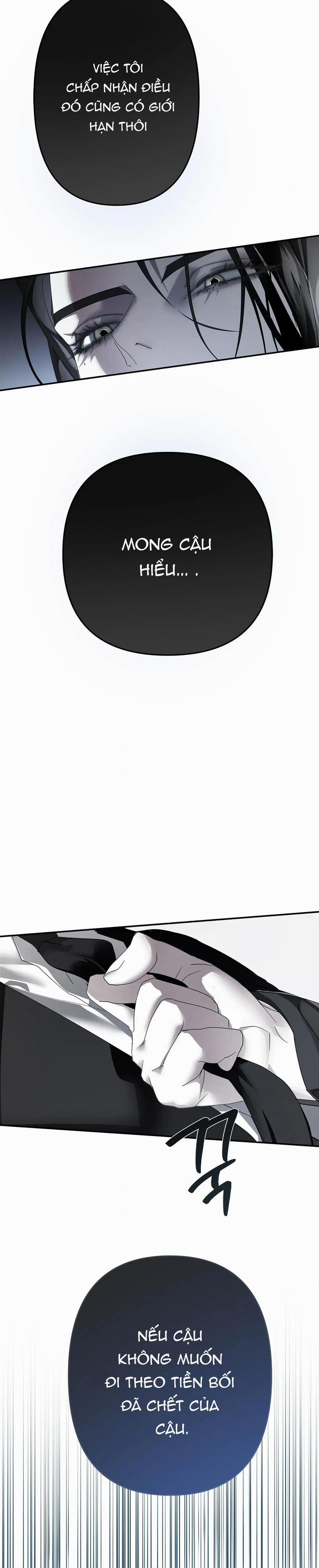 Tuyển tập bara-boom Body chà bá lửa 63 0.0 trang 21