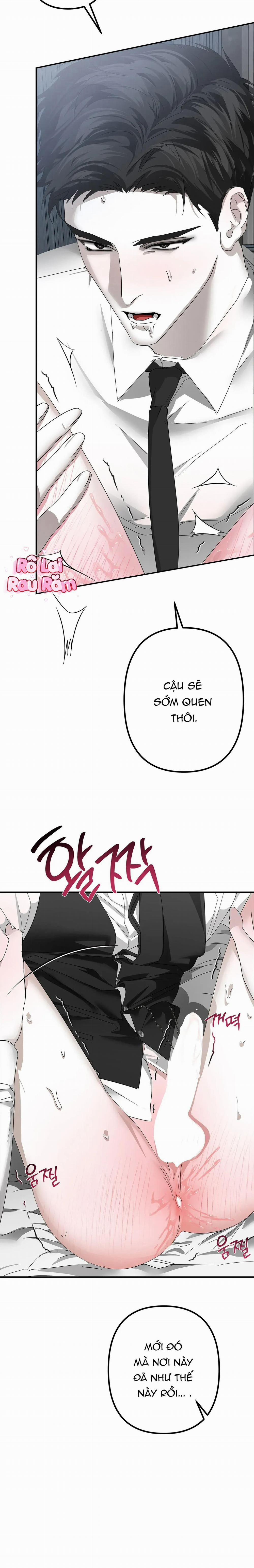 Tuyển tập bara-boom Body chà bá lửa 63 0.0 trang 38