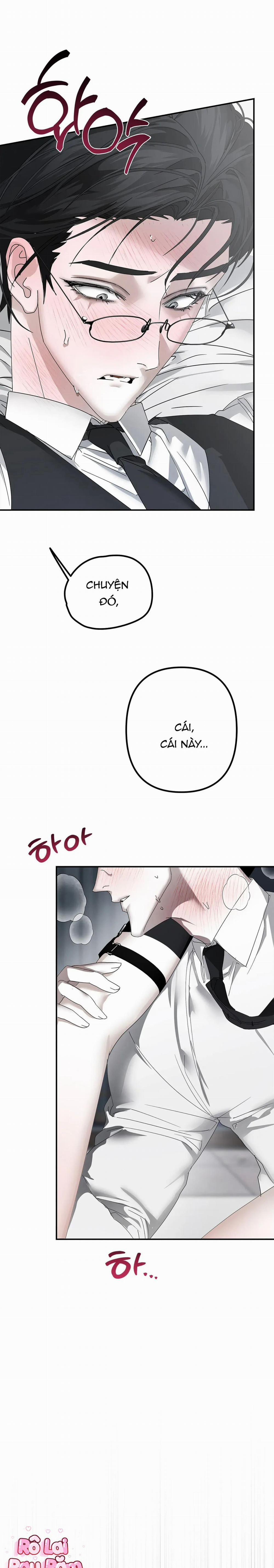 Tuyển tập bara-boom Body chà bá lửa 63 0.0 trang 39