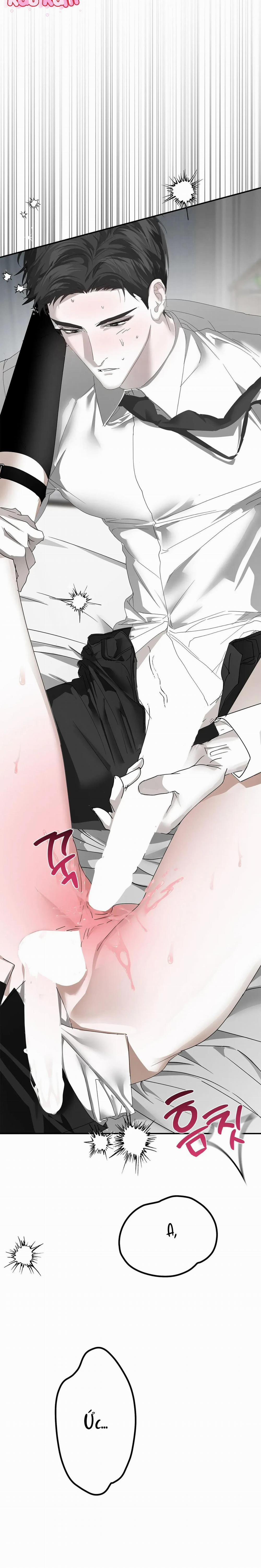 Tuyển tập bara-boom Body chà bá lửa 63 0.0 trang 40