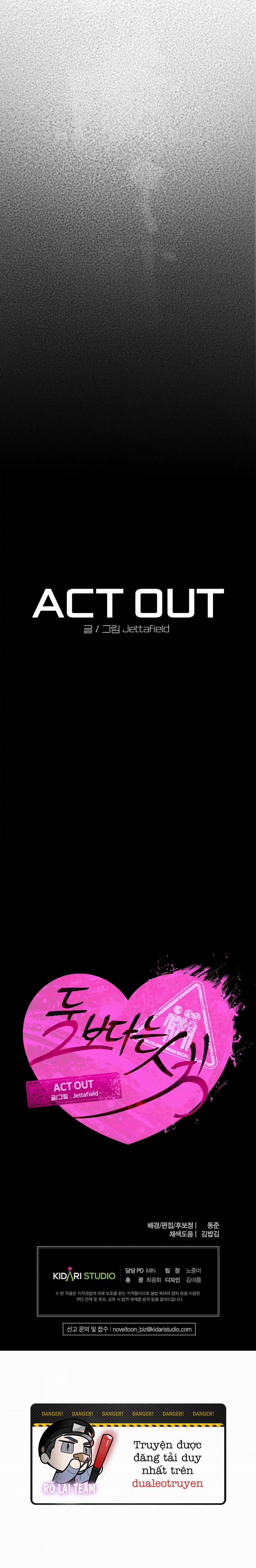 Tuyển tập bara-boom Body chà bá lửa 65 0.0 end trang 19