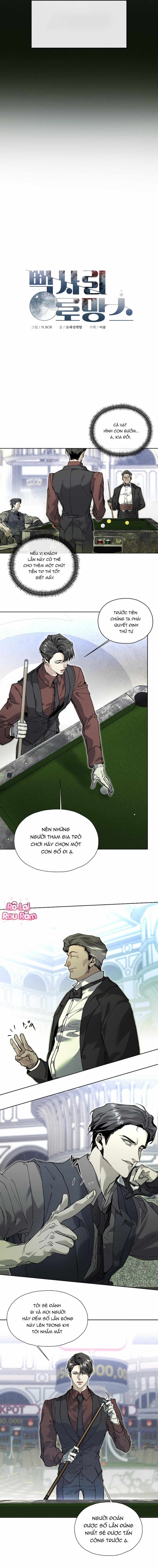 Tuyển tập bara-boom Body chà bá lửa 66 Bộ 15.1 trang 1