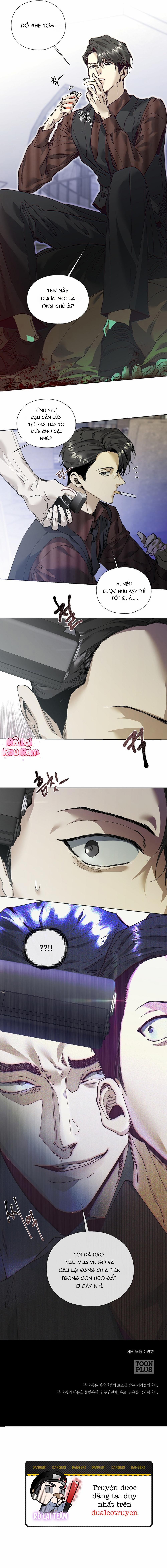 Tuyển tập bara-boom Body chà bá lửa 66 Bộ 15.1 trang 12