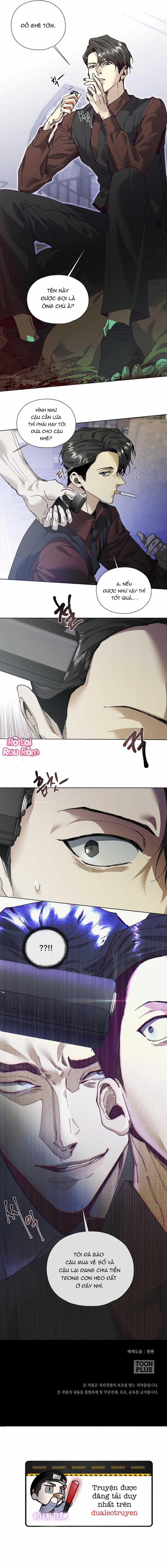 Tuyển tập bara-boom Body chà bá lửa 66 trang 12