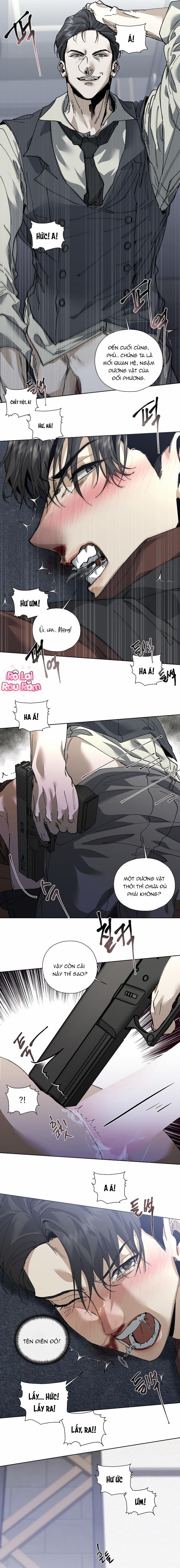 Tuyển tập bara-boom Body chà bá lửa 67 Bộ 0.0 trang 10