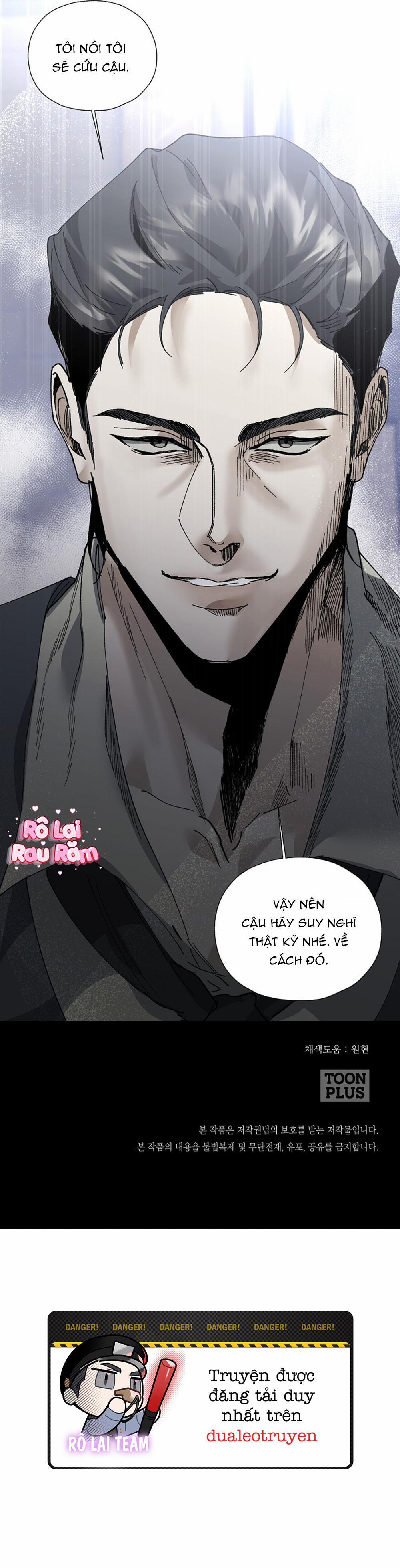 Tuyển tập bara-boom Body chà bá lửa 67 Bộ 0.0 trang 12