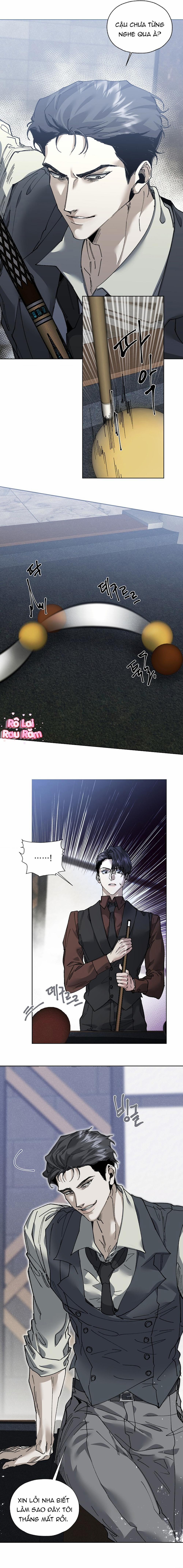 Tuyển tập bara-boom Body chà bá lửa 67 Bộ 0.0 trang 6