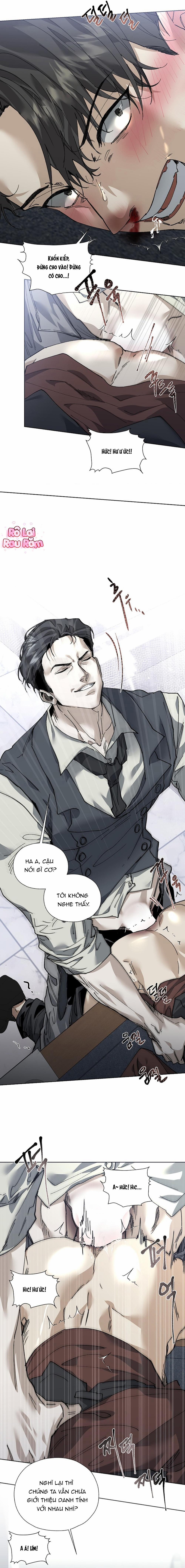 Tuyển tập bara-boom Body chà bá lửa 67 Bộ 0.0 trang 9