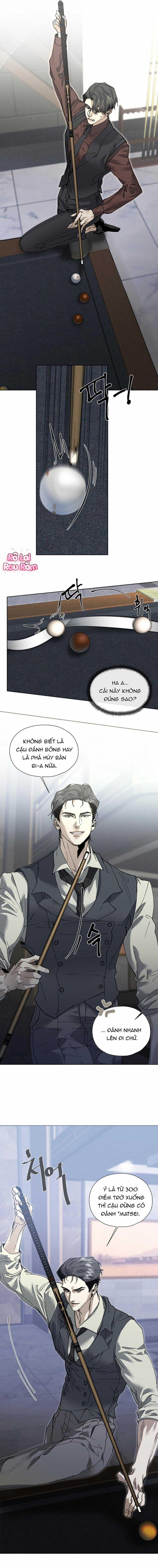 Tuyển tập bara-boom Body chà bá lửa 67 trang 5