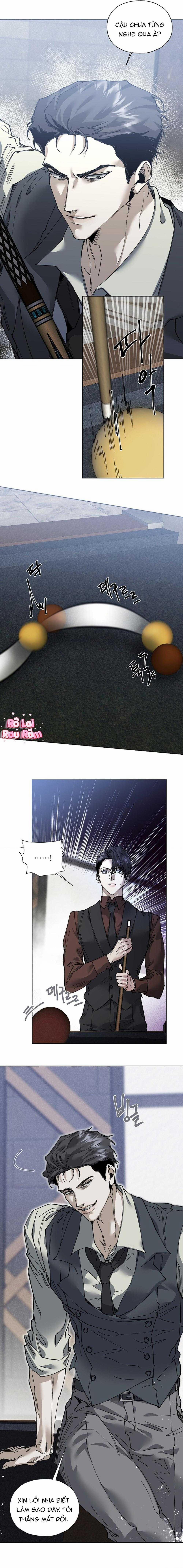 Tuyển tập bara-boom Body chà bá lửa 67 trang 6