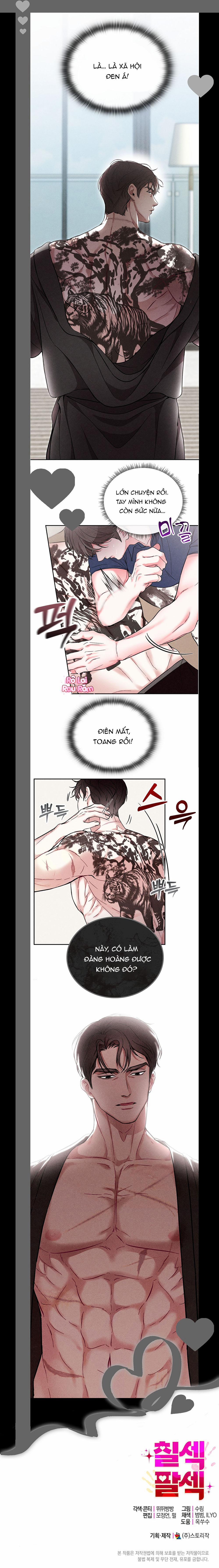 Tuyển tập bara-boom Body chà bá lửa 74 Bộ 0.0 trang 7