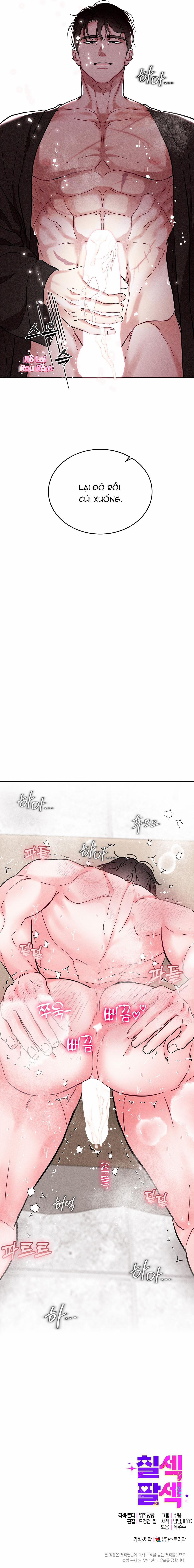 Tuyển tập bara-boom Body chà bá lửa 75 Bộ 0.0 trang 8