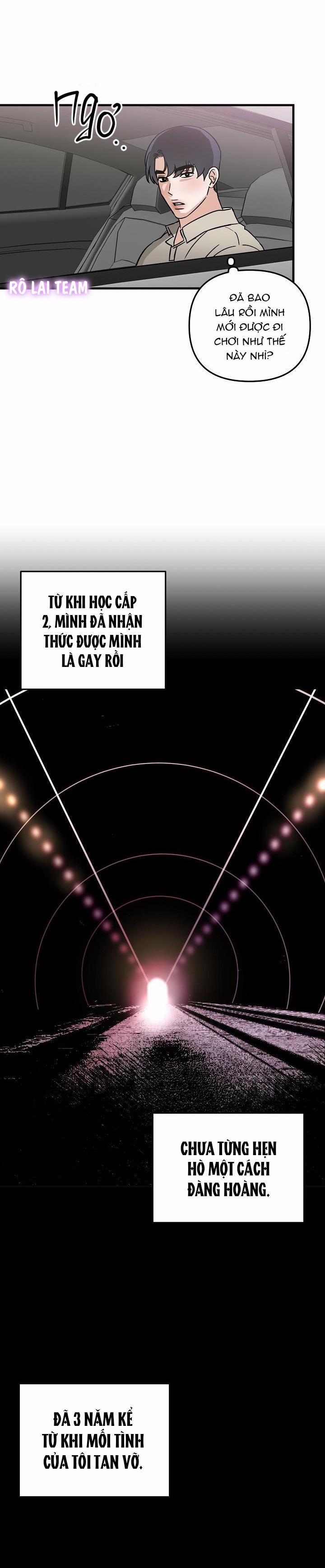 Tuyển tập bara-boom Body chà bá lửa 8: SecondHand trang 14