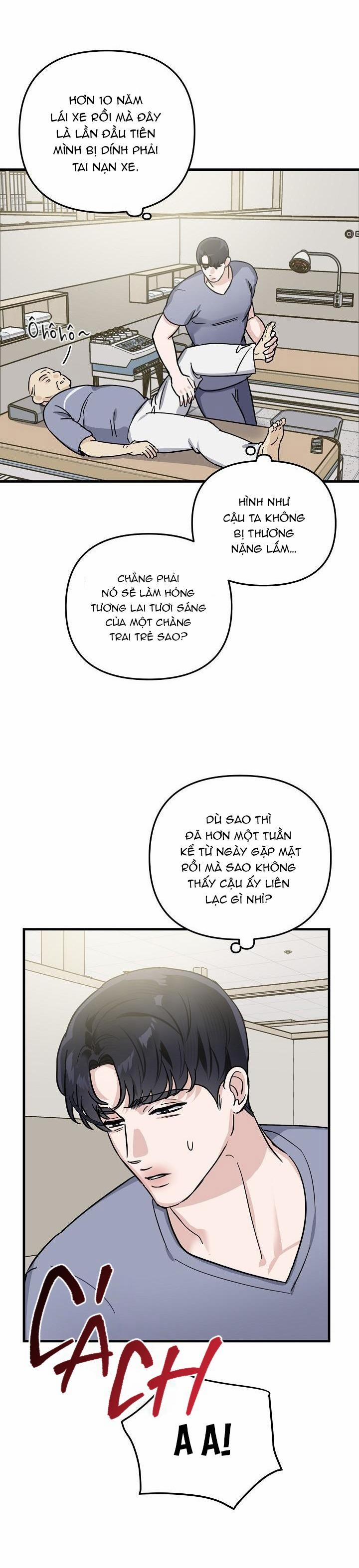 Tuyển tập bara-boom Body chà bá lửa 8: SecondHand trang 2