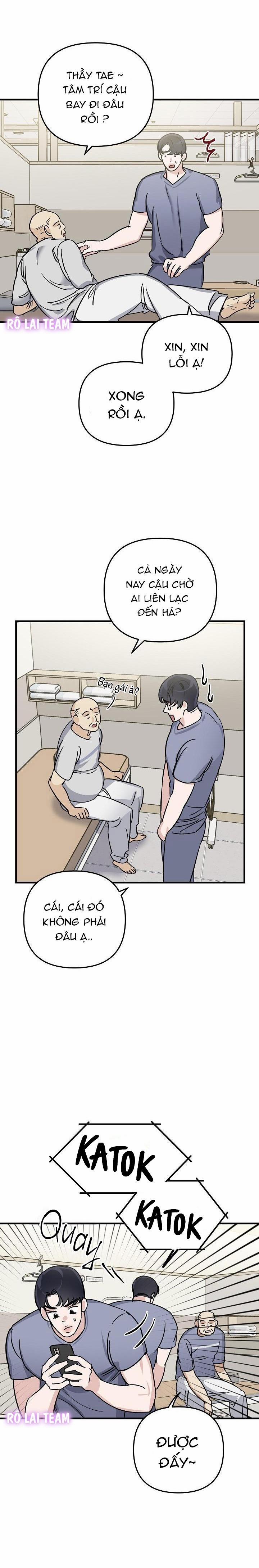 Tuyển tập bara-boom Body chà bá lửa 8: SecondHand trang 3