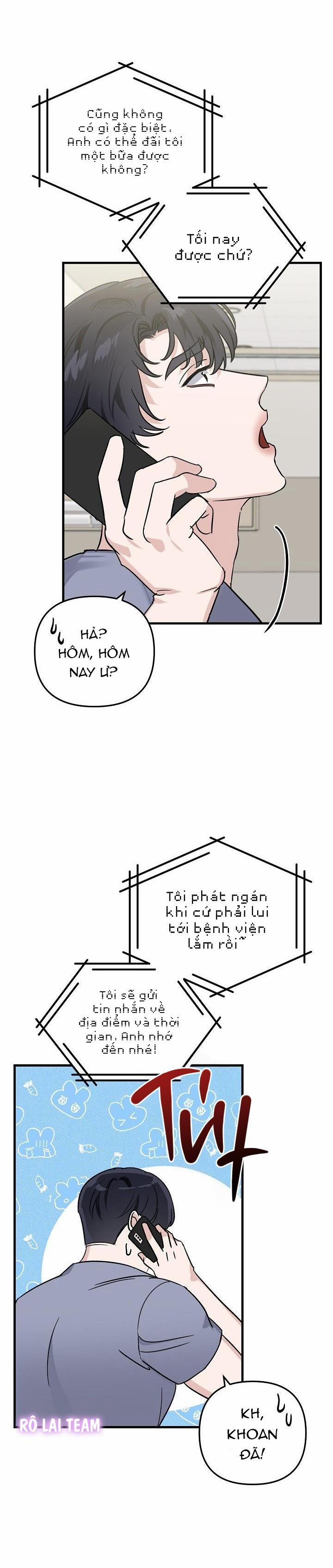 Tuyển tập bara-boom Body chà bá lửa 8: SecondHand trang 5