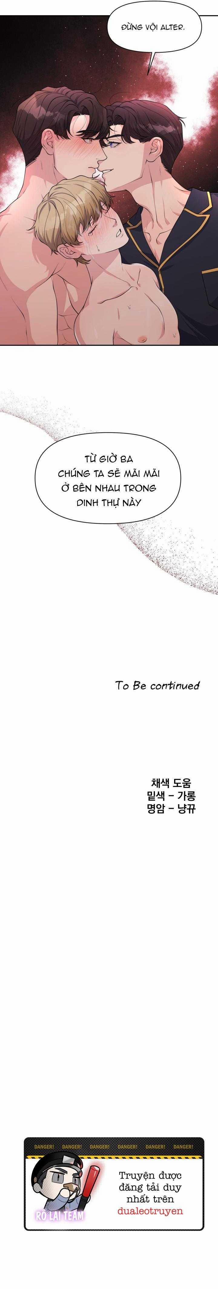 Tuyển tập bara-boom Body chà bá lửa 86 trang 5