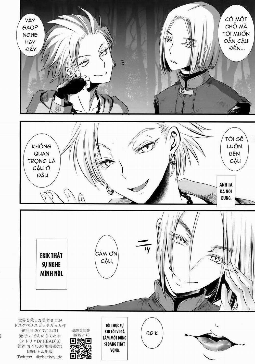 Tuyển Tập Bdsm Chịt Chọt 199 Katou Chakichi trang 15