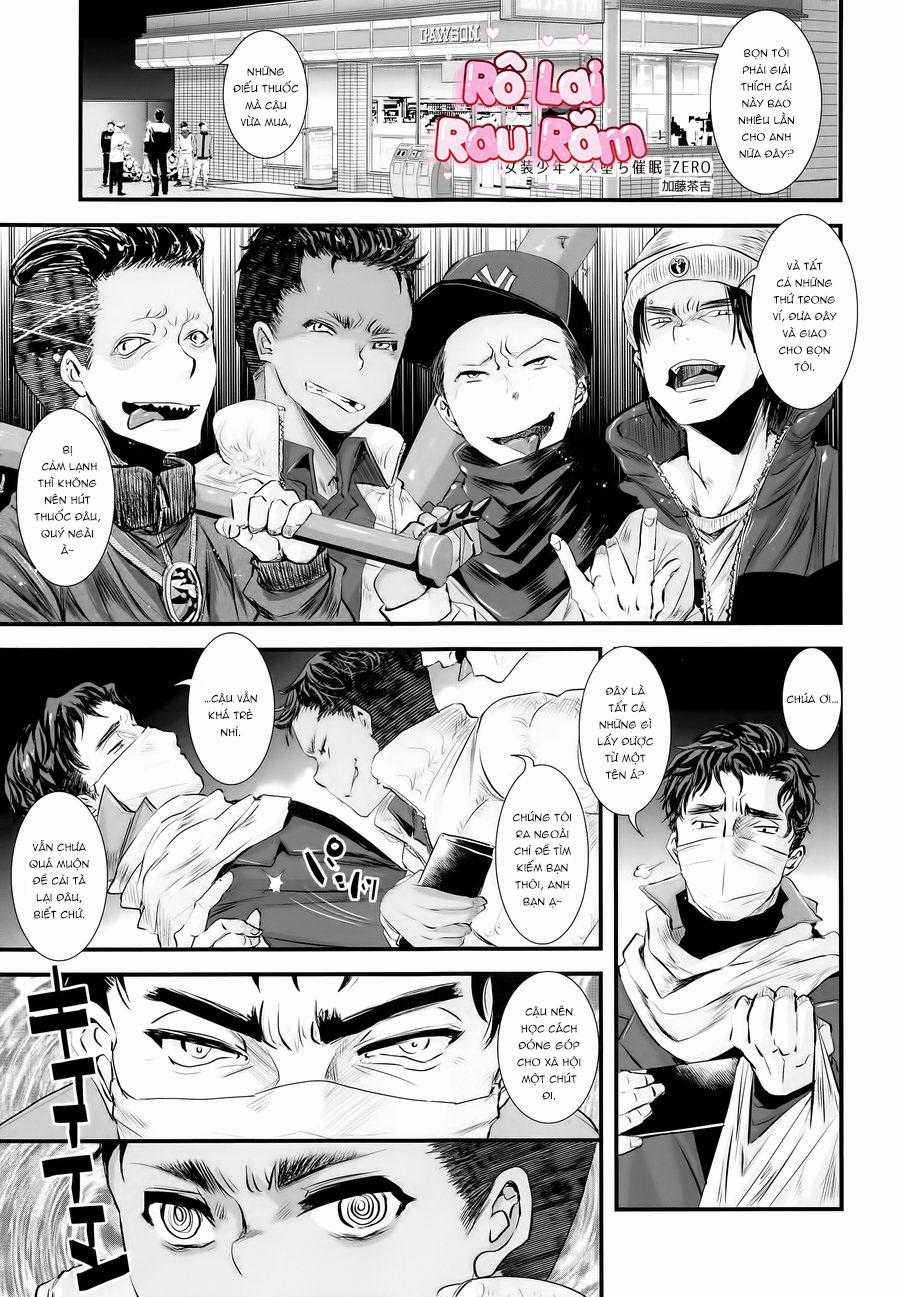 Tuyển Tập Bdsm Chịt Chọt 204 trang 2