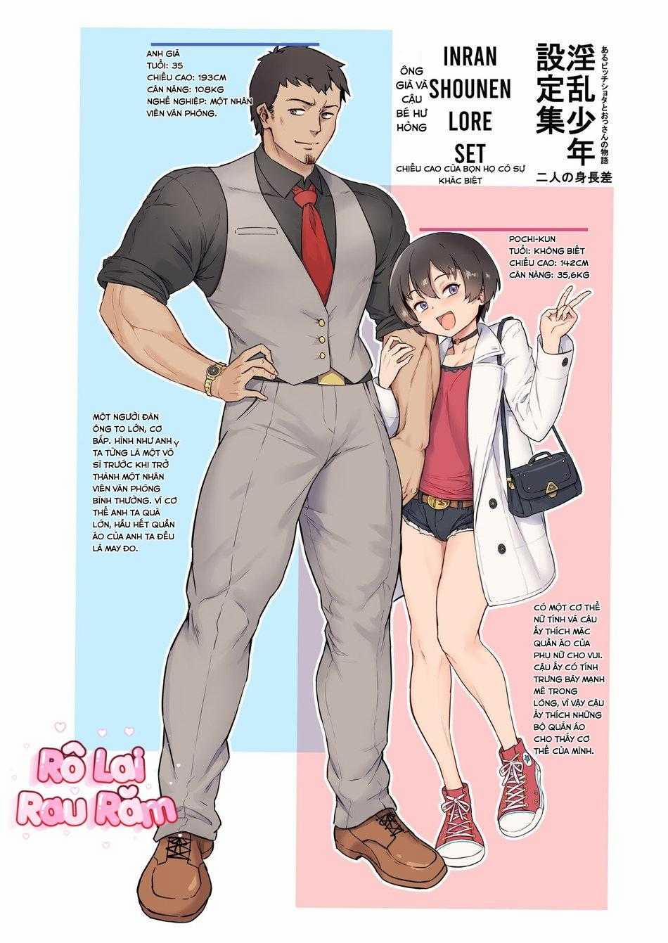 Tuyển Tập Bdsm Chịt Chọt 206.2 trang 22