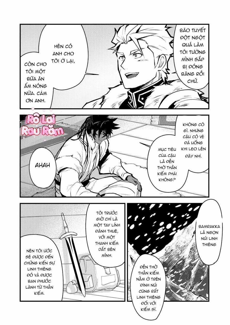 Tuyển Tập Bdsm Chịt Chọt 212 trang 4