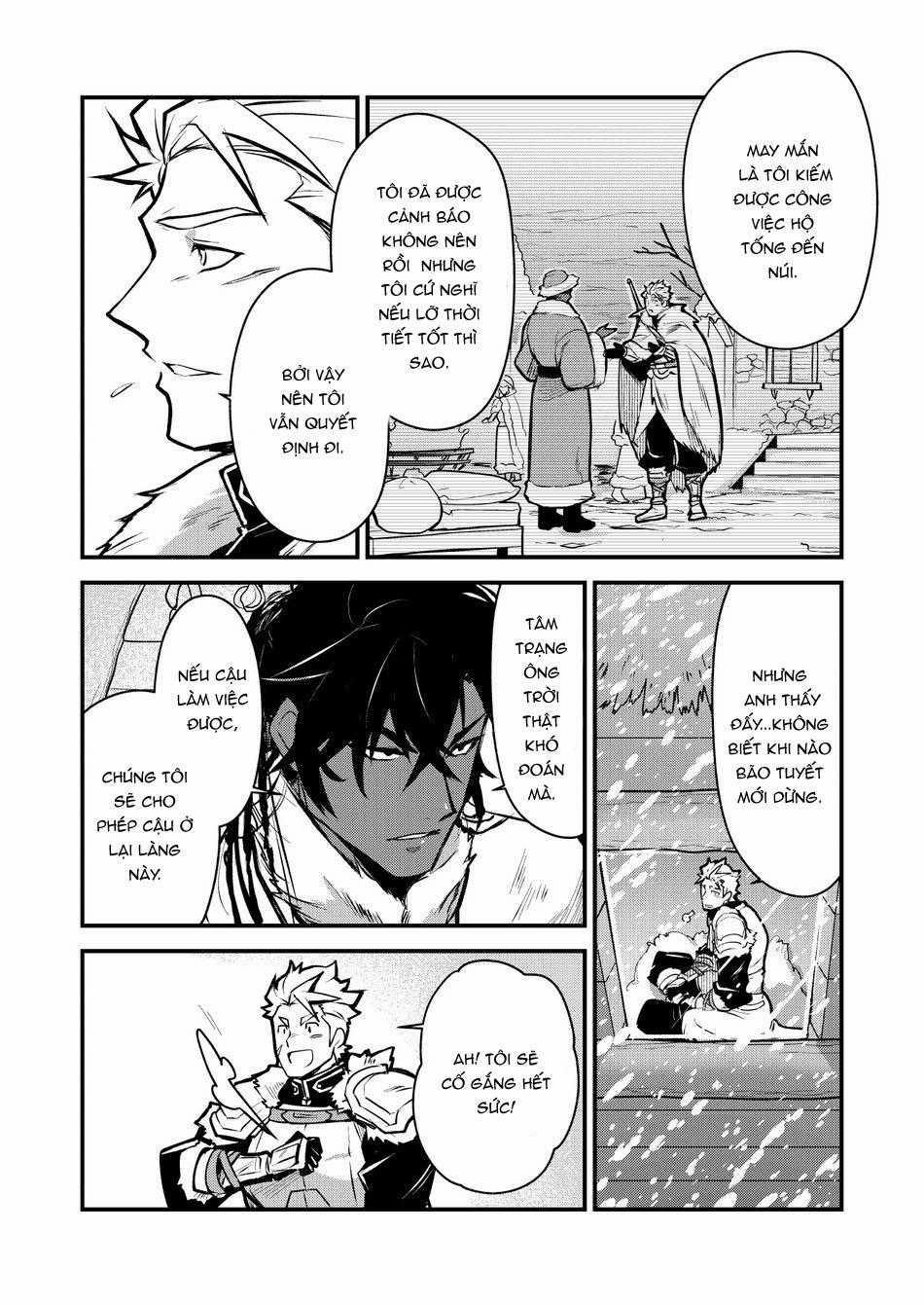 Tuyển Tập Bdsm Chịt Chọt 212 trang 5