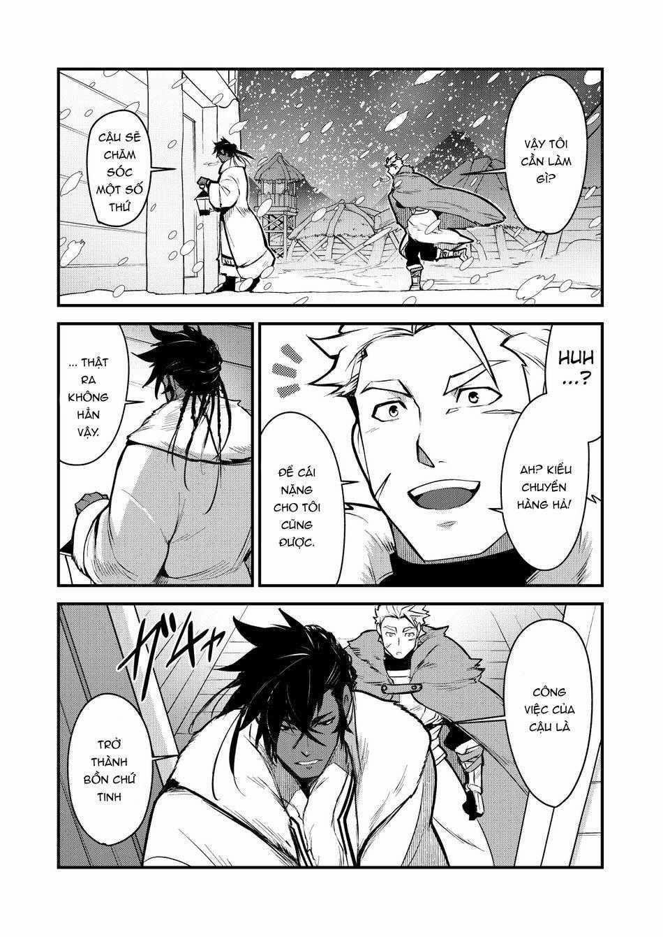 Tuyển Tập Bdsm Chịt Chọt 212 trang 6