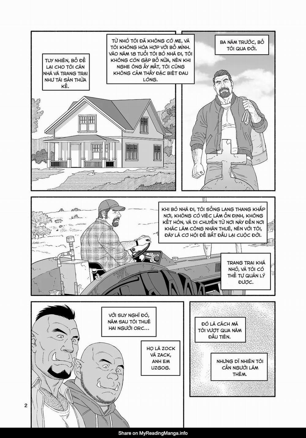 Tuyển Tập Bdsm Chịt Chọt 215 trang 1