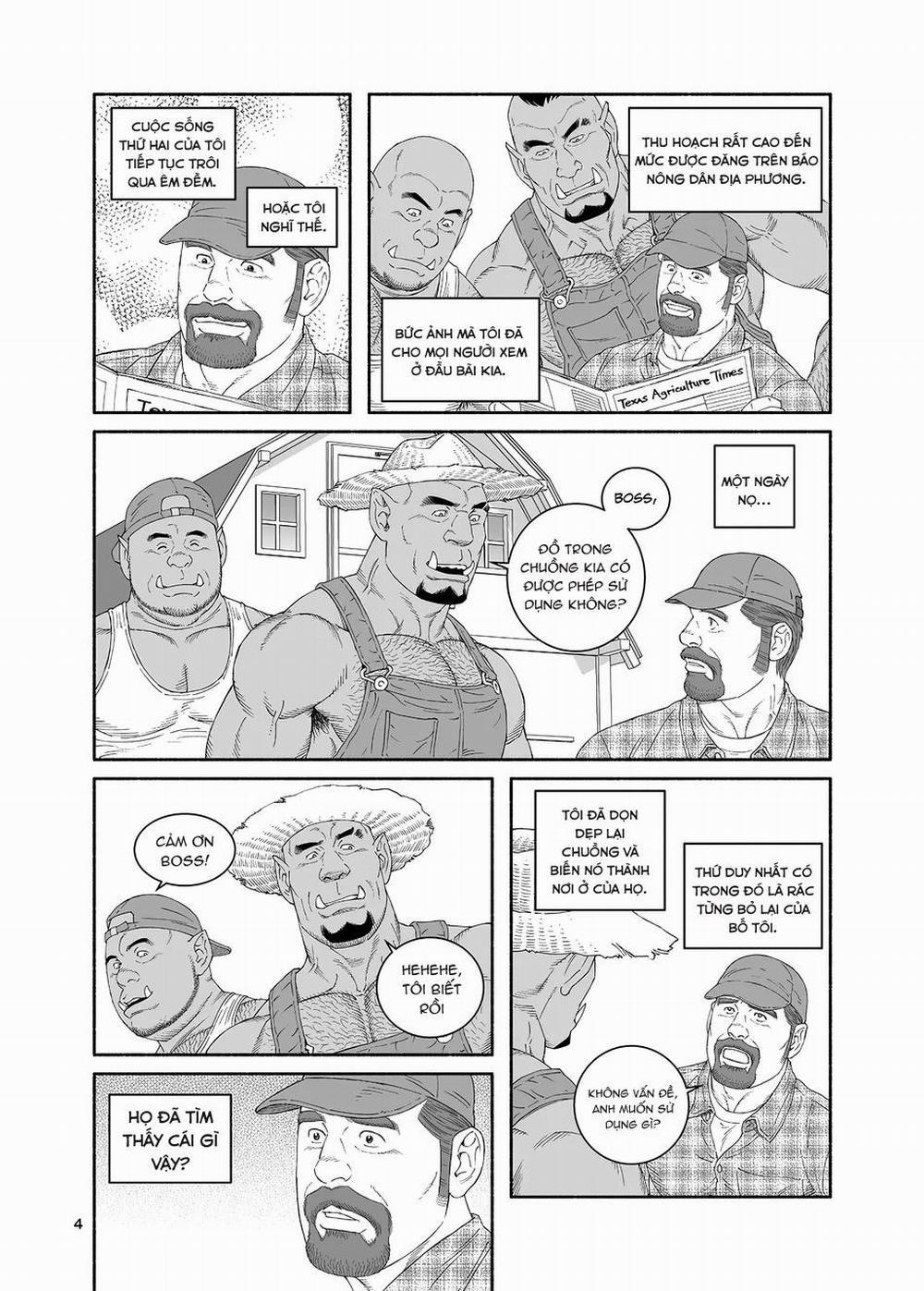 Tuyển Tập Bdsm Chịt Chọt 215 trang 3