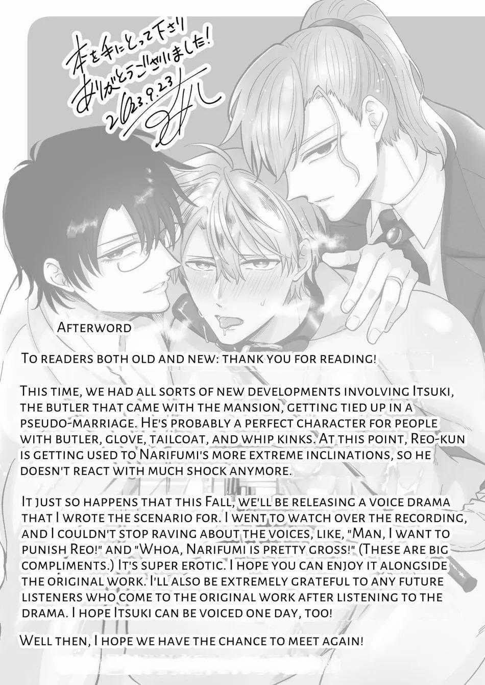 Tuyển Tập Bdsm Chịt Chọt 296.3 trang 3