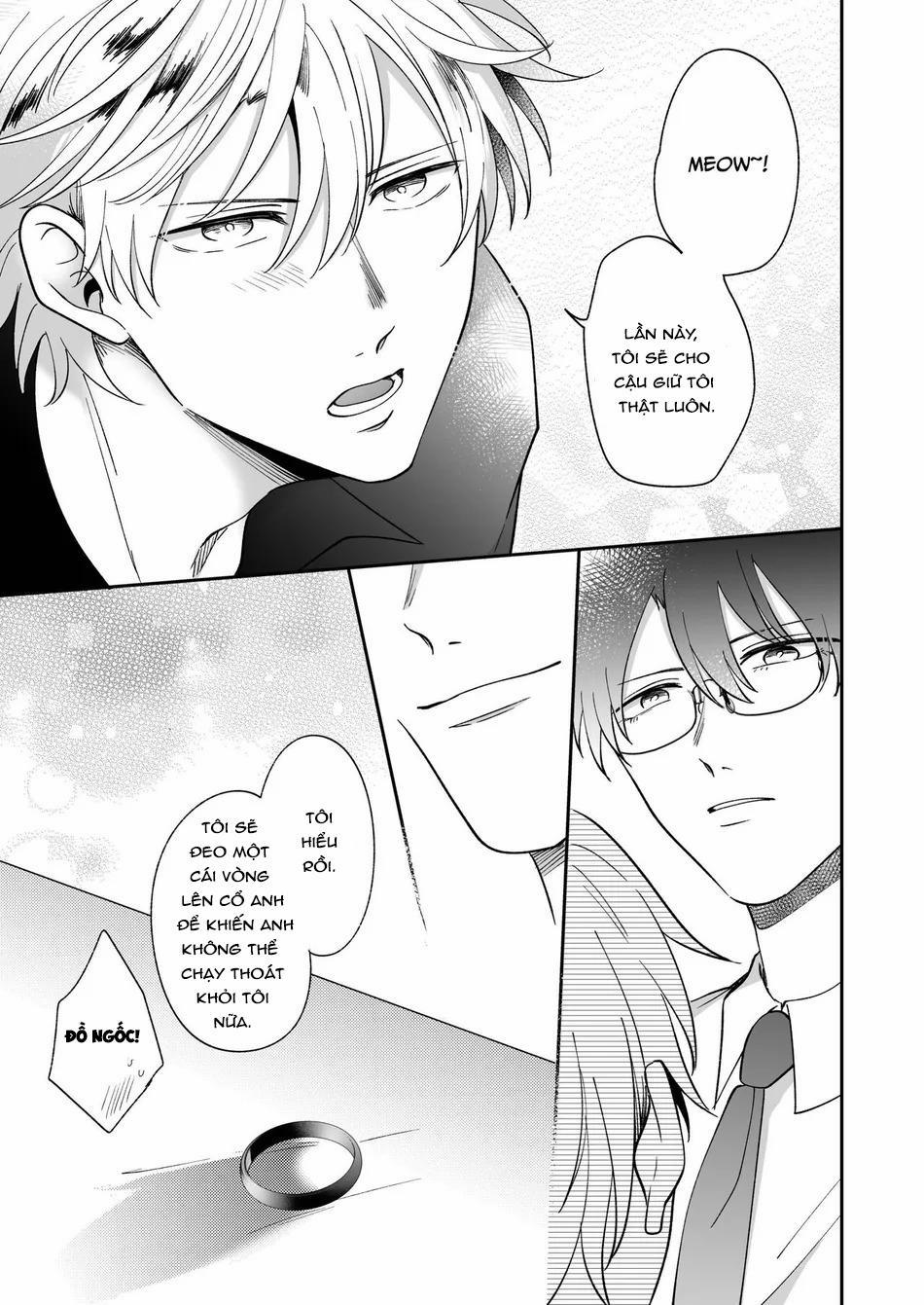 Tuyển Tập Bdsm Chịt Chọt 298.3 SUMESHIYASAN trang 10