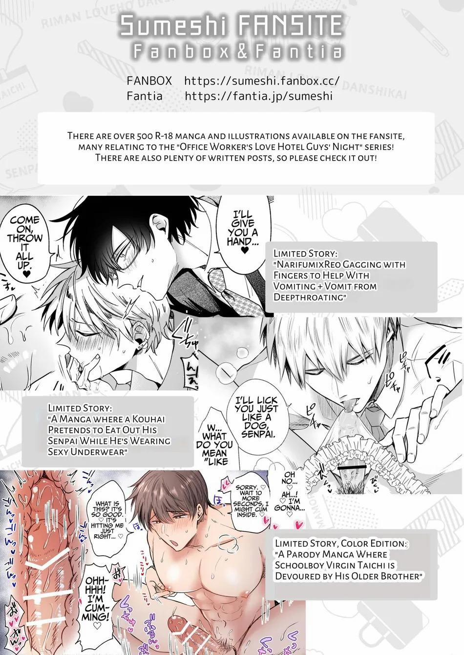 Tuyển Tập Bdsm Chịt Chọt 298.3 SUMESHIYASAN trang 28