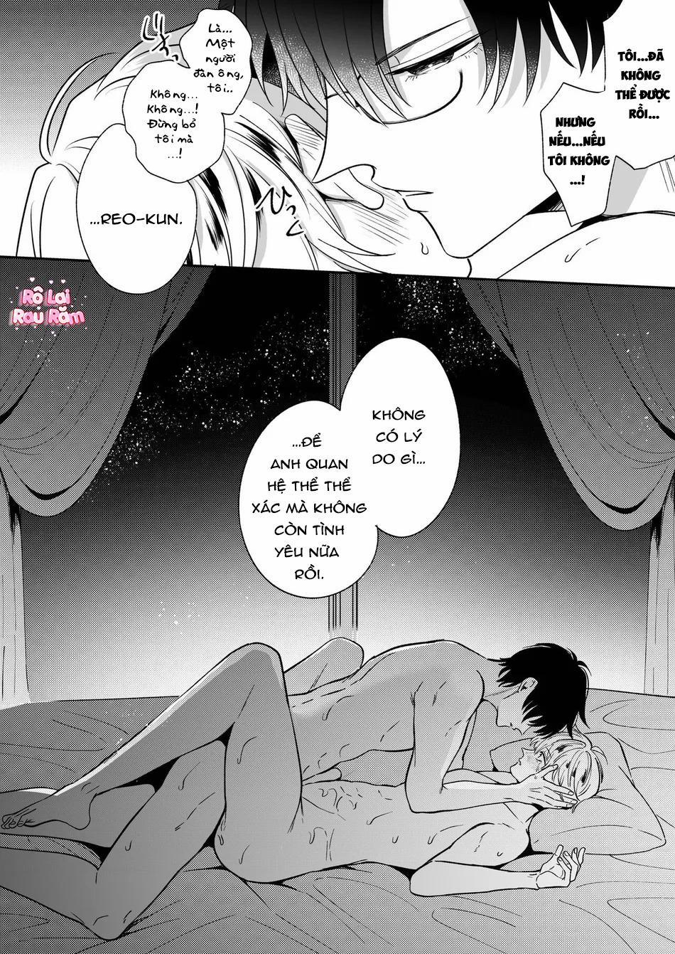 Tuyển Tập Bdsm Chịt Chọt 298.3 SUMESHIYASAN trang 3