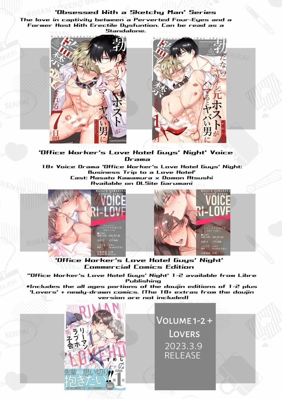 Tuyển Tập Bdsm Chịt Chọt 298.3 SUMESHIYASAN trang 30