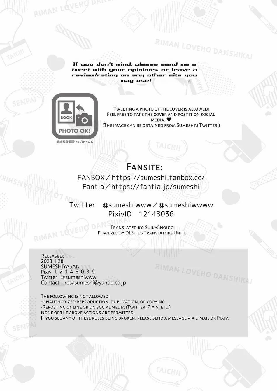 Tuyển Tập Bdsm Chịt Chọt 298.3 SUMESHIYASAN trang 31