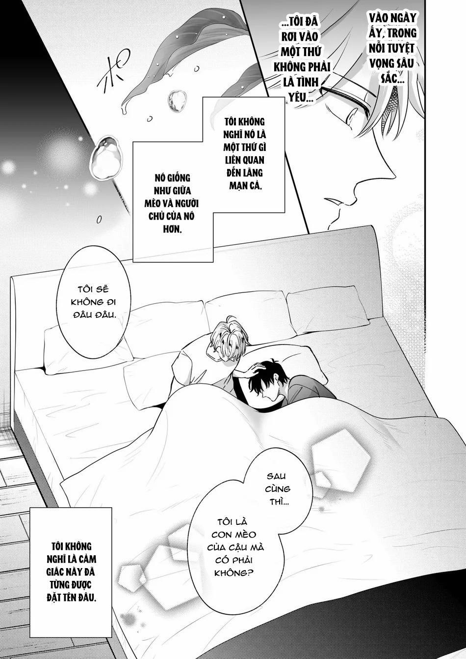 Tuyển Tập Bdsm Chịt Chọt 298.3 SUMESHIYASAN trang 6