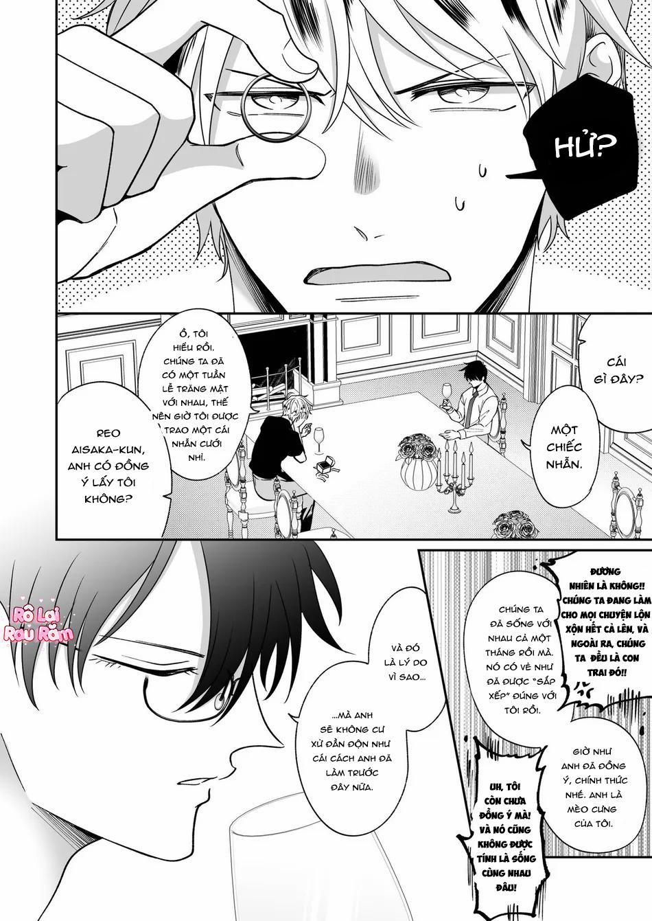 Tuyển Tập Bdsm Chịt Chọt 298.3 SUMESHIYASAN trang 7