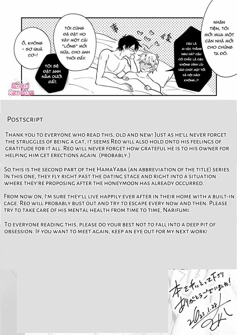 Tuyển Tập Bdsm Chịt Chọt 298.3 trang 11