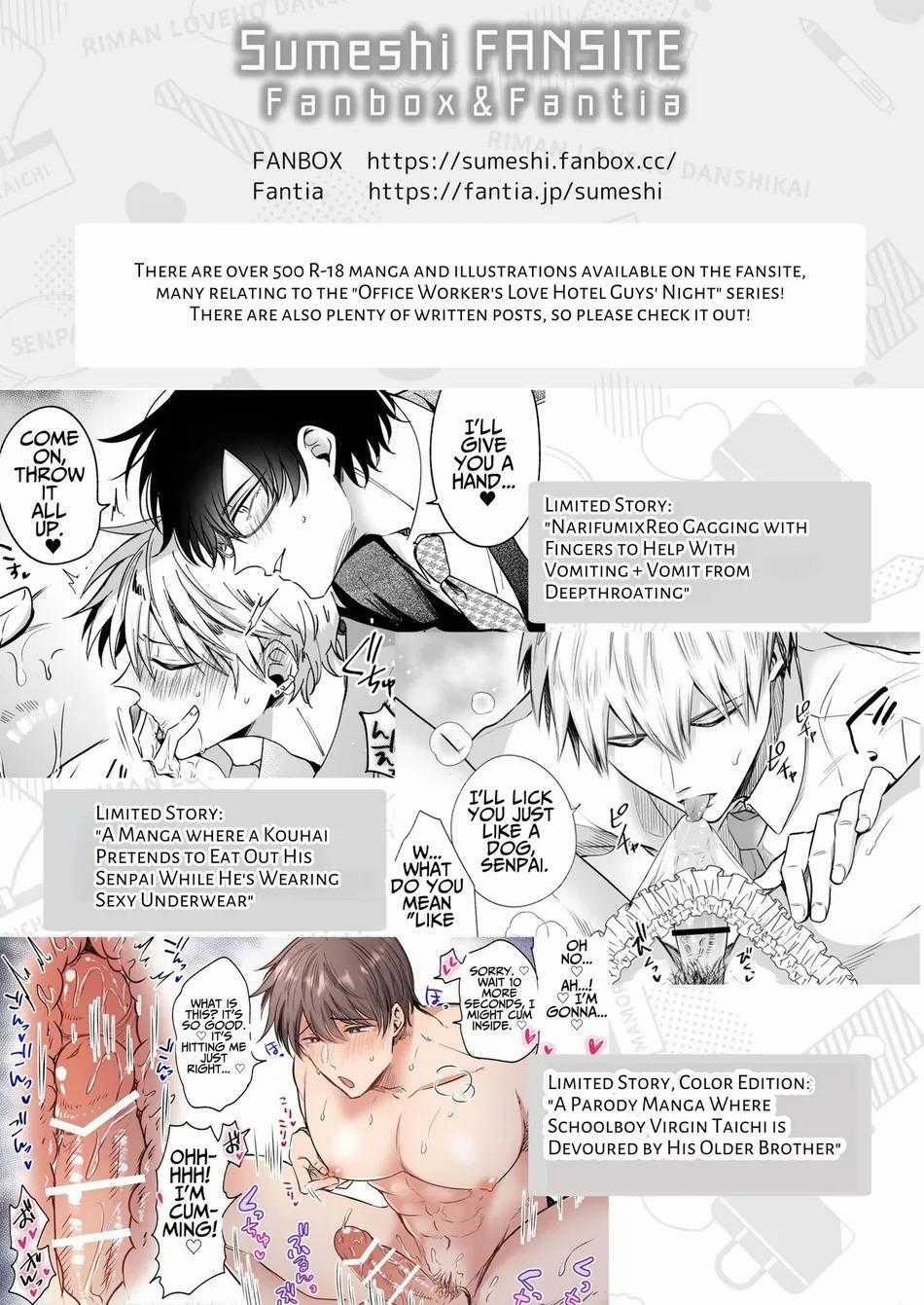 Tuyển Tập Bdsm Chịt Chọt 298.3 trang 28