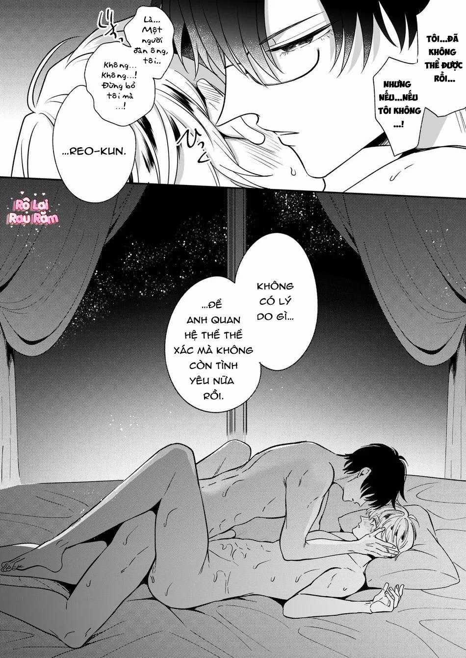 Tuyển Tập Bdsm Chịt Chọt 298.3 trang 3