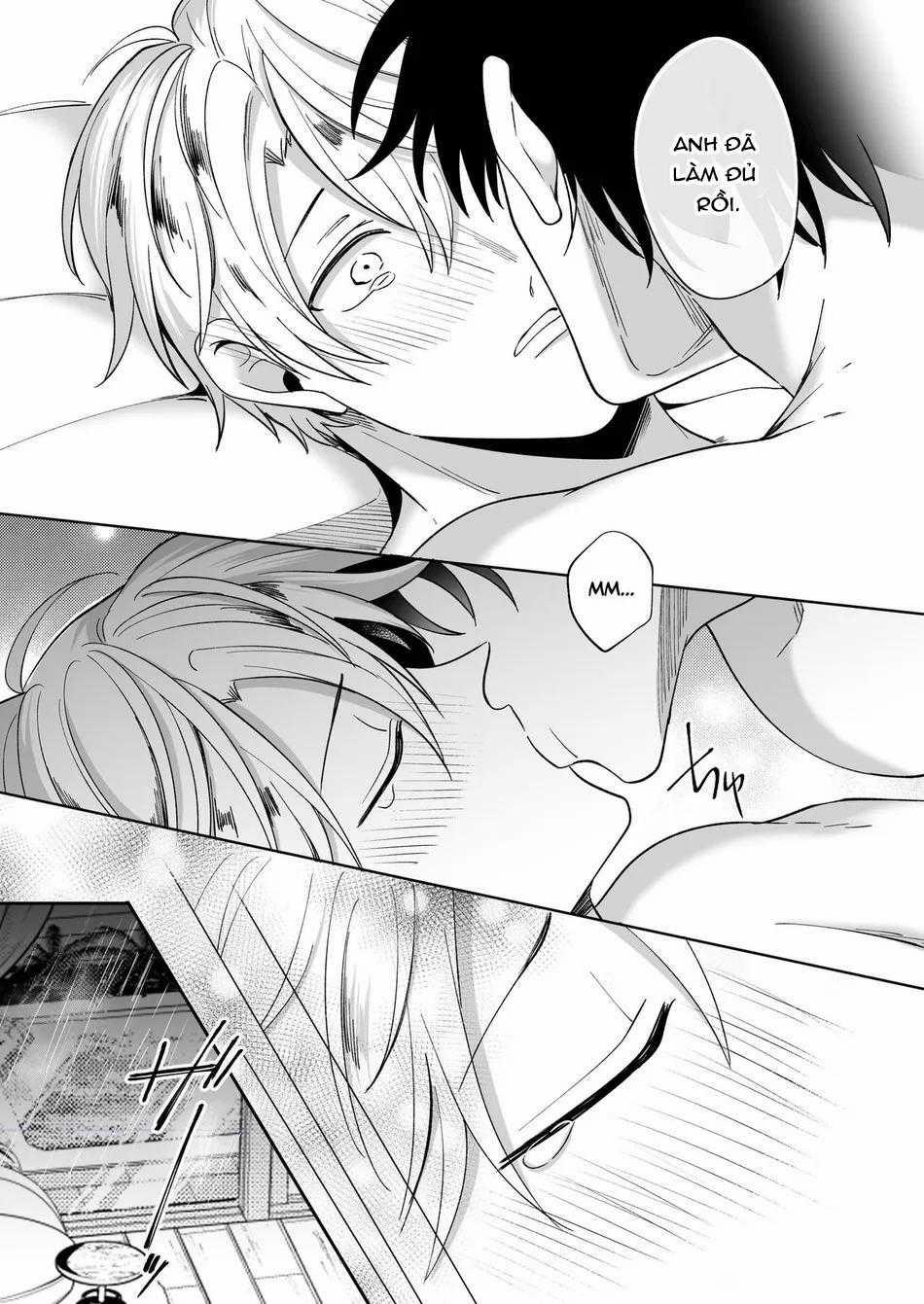 Tuyển Tập Bdsm Chịt Chọt 298.3 trang 4