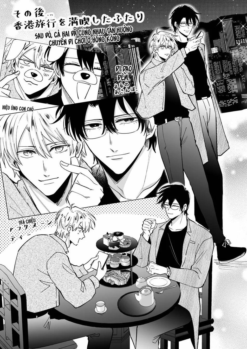 Tuyển Tập Bdsm Chịt Chọt 299.2 SUMESHIYASAN trang 28