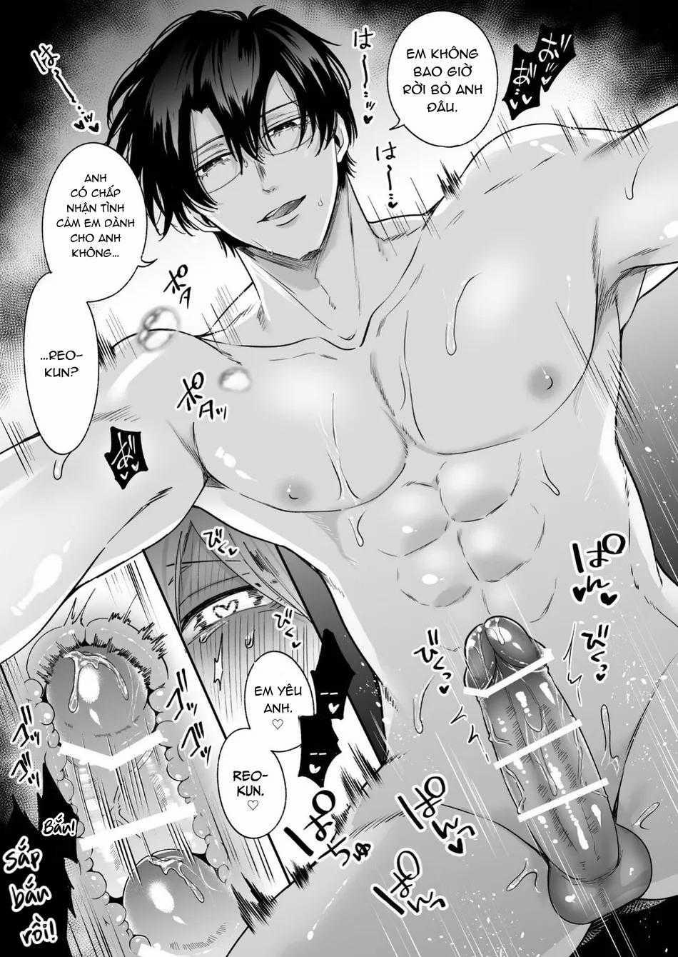 Tuyển Tập Bdsm Chịt Chọt 299.2 trang 22