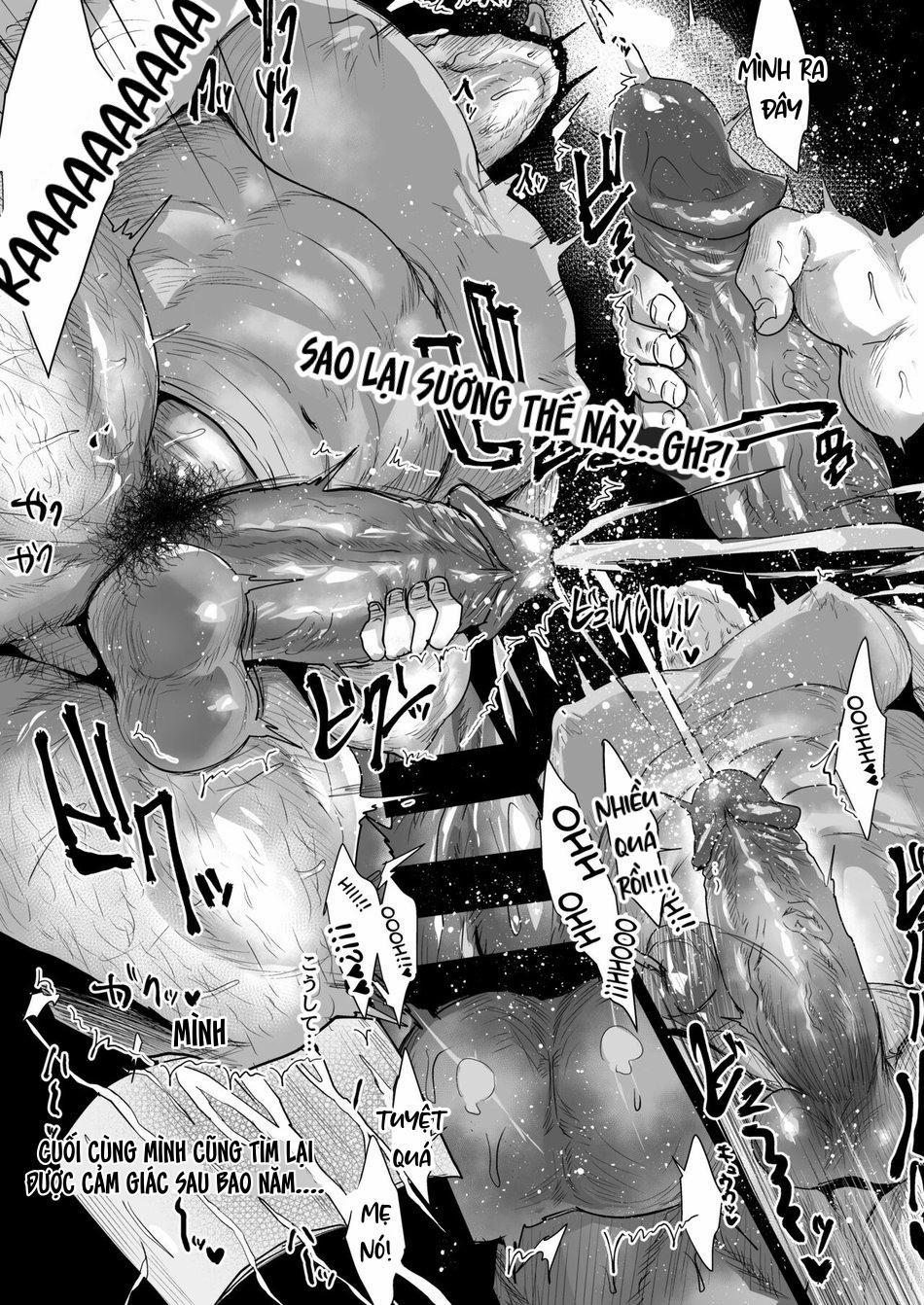 Tuyển Tập Bdsm Chịt Chọt 300 trang 13