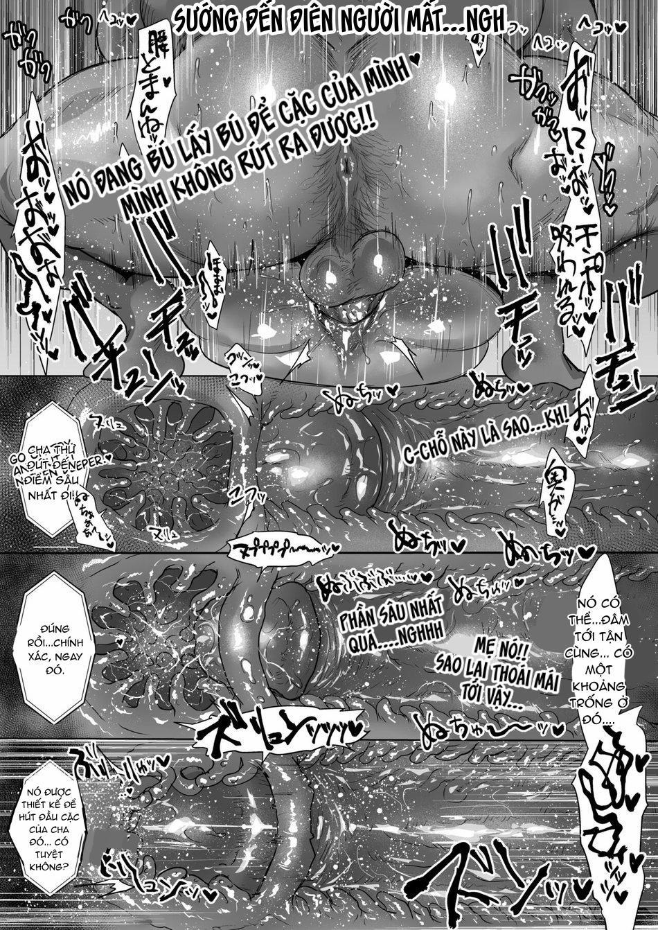 Tuyển Tập Bdsm Chịt Chọt 300 trang 20