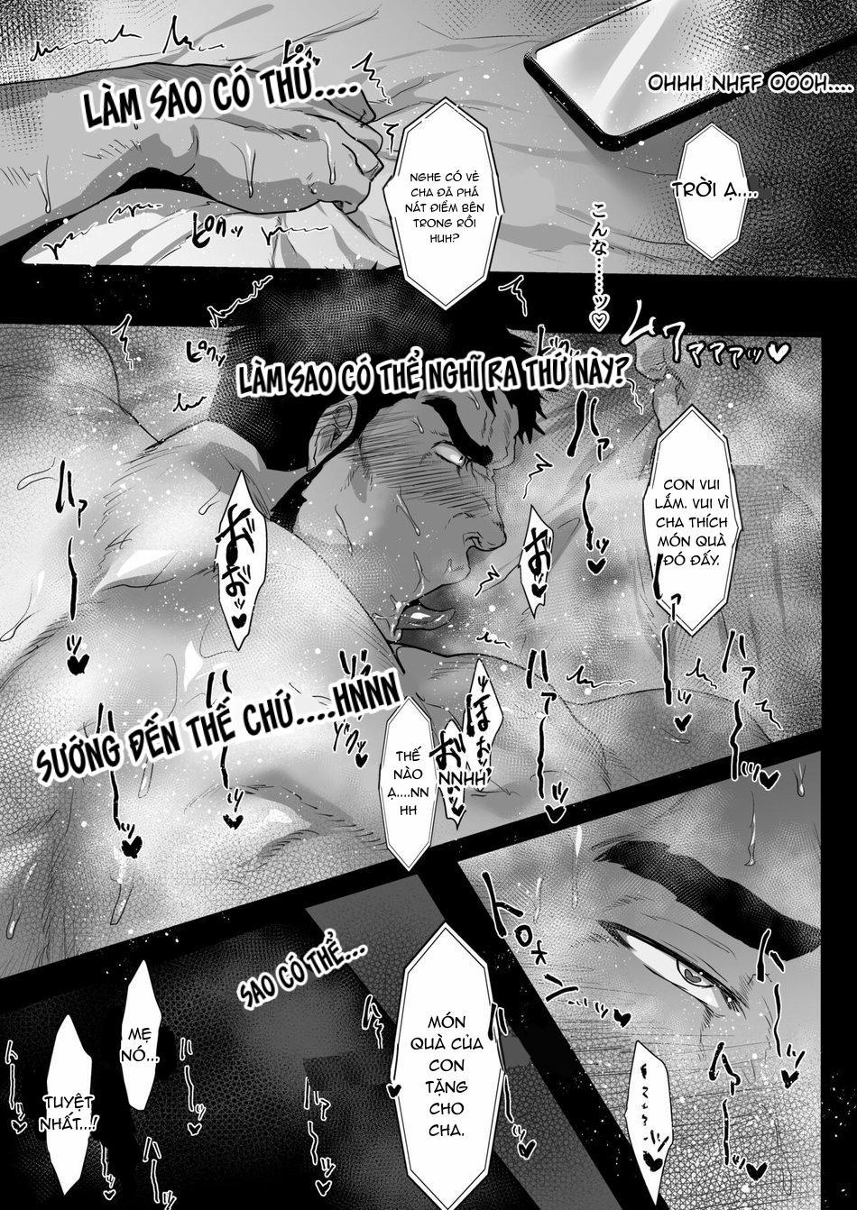 Tuyển Tập Bdsm Chịt Chọt 300 trang 23