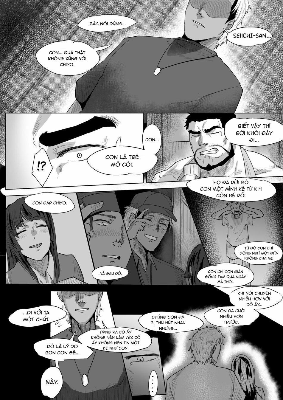 Tuyển Tập Bdsm Chịt Chọt 300 trang 3